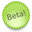 Badge Beta Icon
